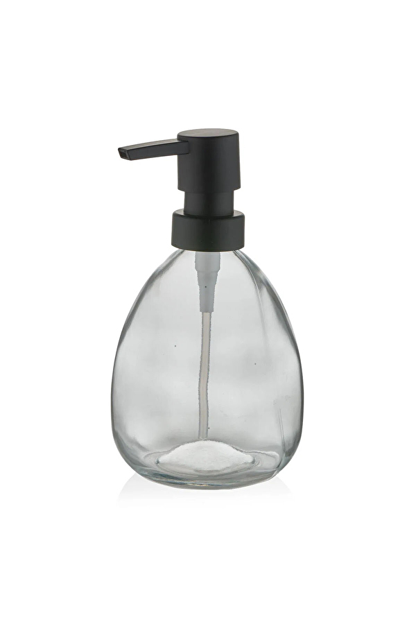 The Mia Globo Cam Sıvı Sabunluk 360 cc