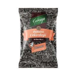 Çerezya Tuzsuz Dakota Ay Çekirdeği 400 G