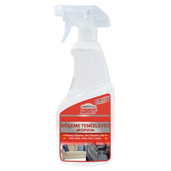 Autokit Kokulu Döşeme Temizleyici 500 ml