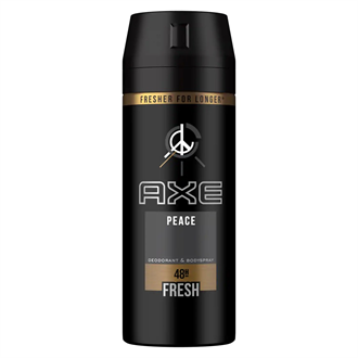Axe Deodorant Peace 150 ml