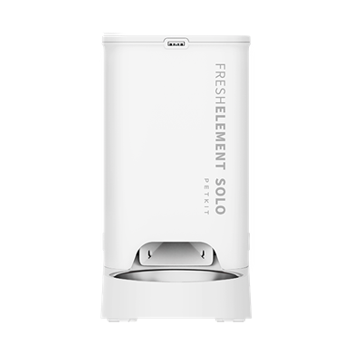 Petkit Fresh Element Solo Akıllı Besleme Ünitesi