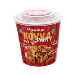 Keskinoğlu Dondurulmuş Piliç Çıtır Kova 850 G