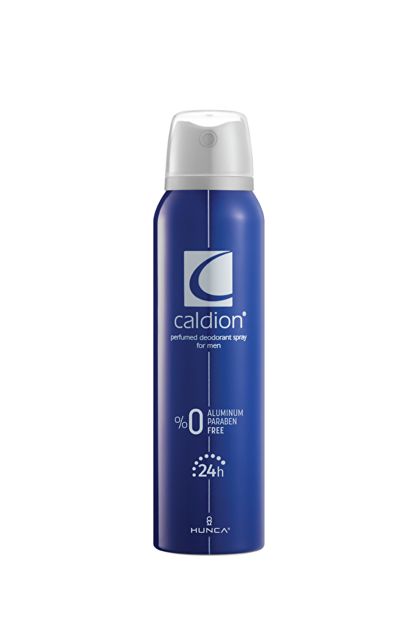 Caldion Deodorant 150 Ml Bay Classic