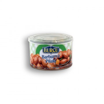 Burcu Barbunya Pilaki Hazır Yemek 400 Gr
