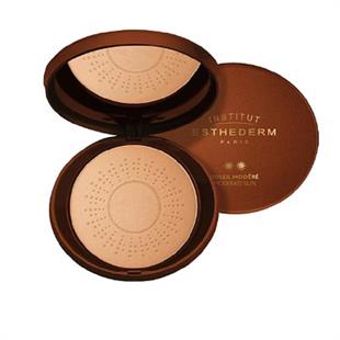 Institut Esthederm Protective Sunshine Care Powder Koruyucu Güneş Bakım Pudrası 15 gr