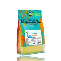 Beyorganik Bebek İrmiği 350 Gr