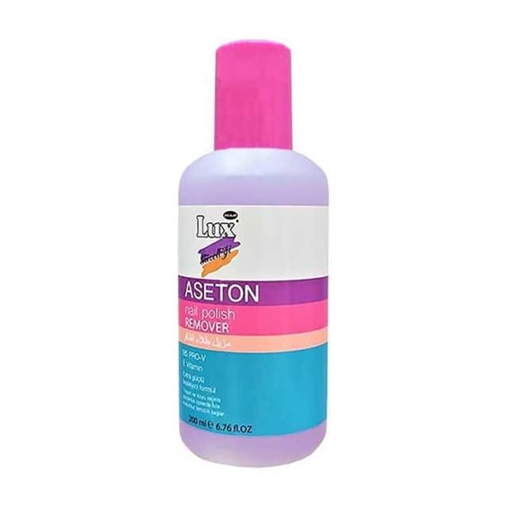 Lux Aseton 200 Ml