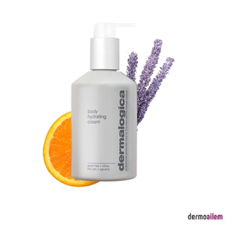 Dermalogica Body Hydrating Cream 295 ml