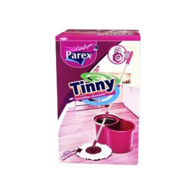 PAREX TINNY OTOMATIK TEMIZLIK SETI