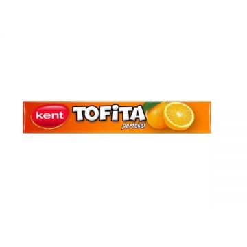 Kent Tofita Portakal Aromalı 47 Gr
