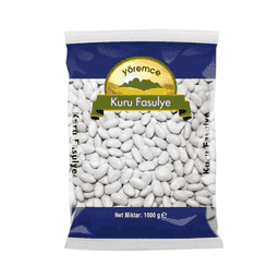 Yöremce Dermason Fasulye 1000 G