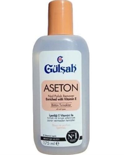 Gülşah Klasik Aseton 175 ml