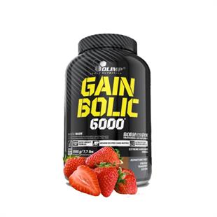 Olimp Gain Bolic 6000 Çilek Aromalı 3,5 kg