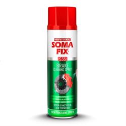Soma Fix  S35 Fren Balata Temizleme Spreyi 500ml