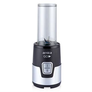 Arnica GH21420 Go Kişisel Blender Gümüş