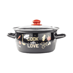 Avşar Kızartma Tenceresi 22 Cm