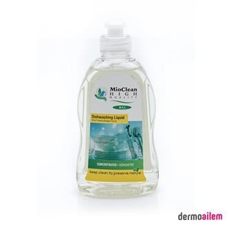 Mioclean Bulaşık Yıkama Sıvısı 300 Ml