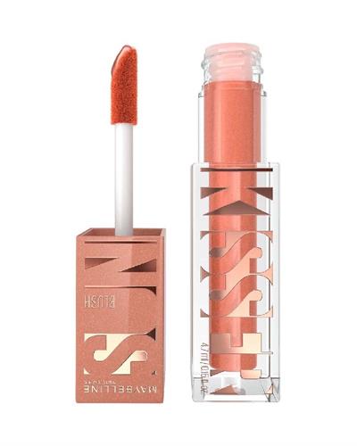 MAYBELLINE Allık Sun Kisser Blush 03 Sol Search