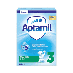 Aptamil 3 Bebek Maması 250 G