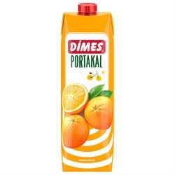Dimes Portakal İçecek 1 L