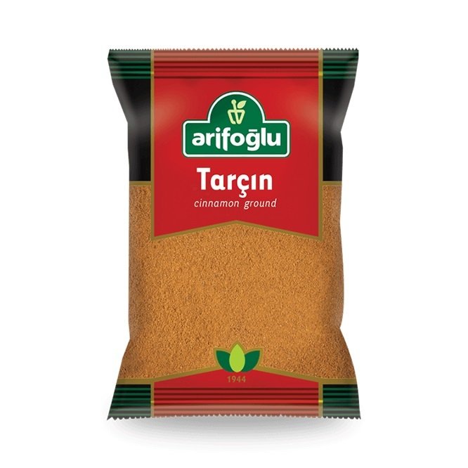 Arifoğlu Tarçın 50 gr