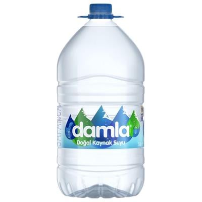 DAMLA SU 5 LT