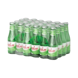 Kızılay Maden Suyu 24x200 ml 