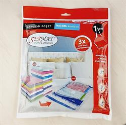 Vakumlu Hurc XXL 80x100