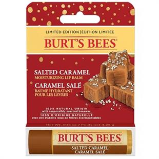 Burt's Bees Karamelli Dudak Bakım Kremi 4.25 gr