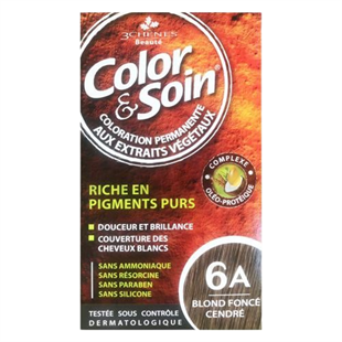 Color & Soin 6A