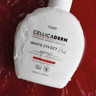 Fit & Alive Fitalive Cellicaderm Intime Jel 250 ml