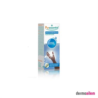 Puressentiel Positive Energy 30ml