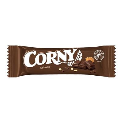 CORNY BAR TAM TAHIL 20g ÇIKOLATA FINDIK