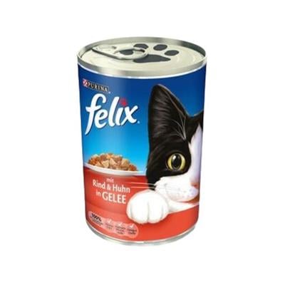 FELIX SIGIRLI KONSERVE 400g