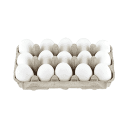 Abalı Çiftliği Yumurta L Boy 15'li