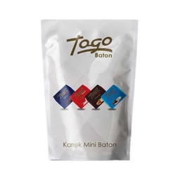 Togo Mini Karışık Çikolata 350 G