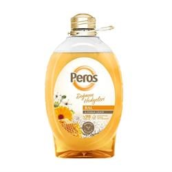 Peros 3 Kg. Bal & Pamuk Çiçeği Sıvı Sabun
