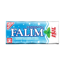 Falım Karbonatlı Nane 5li