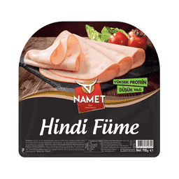Namet Hindi Füme 110 G