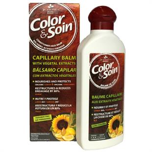Color & Soin Saç Kremi 250 ml