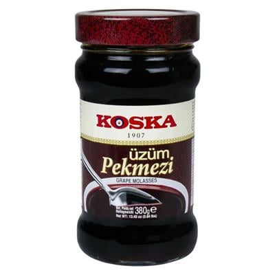 KOSKA ÜZÜM PEKMEZ 360g
