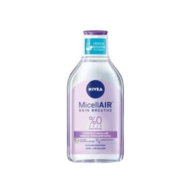 NIVEA MICELLAIR MAKYAJ TEMIZLEME SUYU HASSAS CILT 400 ML