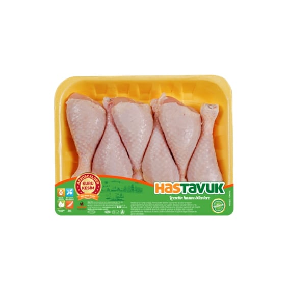 HasPiliç Baget 750 gr