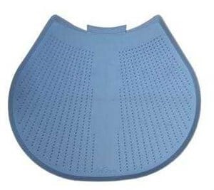 CatGenie Otomatik Kedi Tuvaleti Plastik Paspası Gri