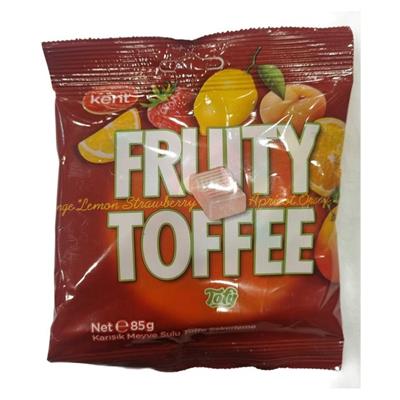 KENTON TOFY MEYVELI 85g