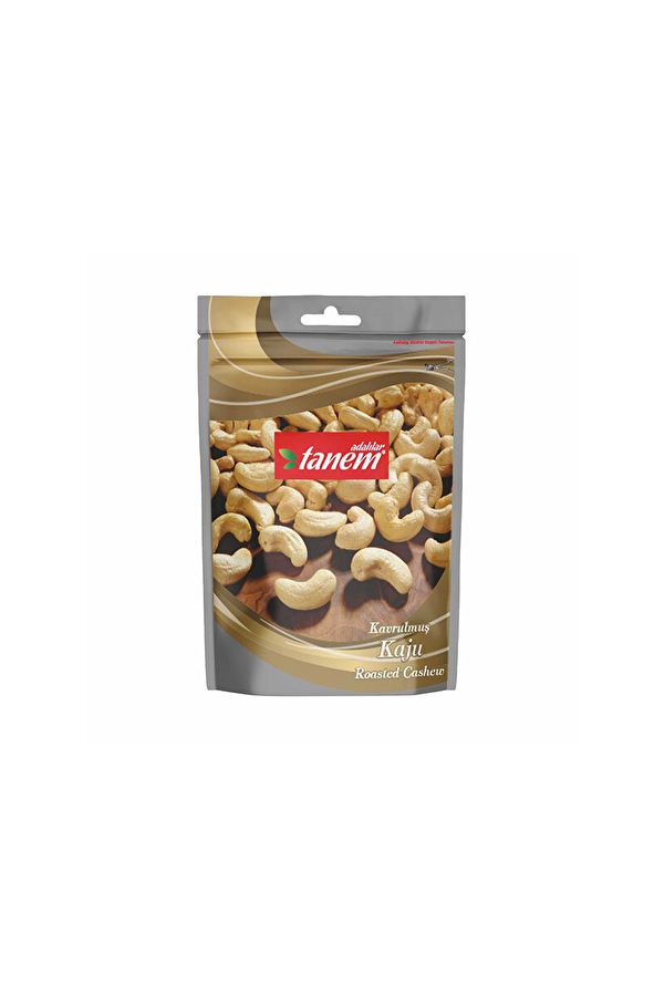 Tanem Kaju Fıstığı 120 g
