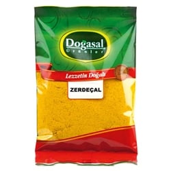 Doğasal Zerdeçal 60 Gr