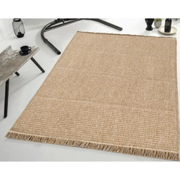 Naturel Jüt Halı 80x150 cm