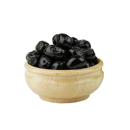 Yağmur Siyah Mega Zeytin kg