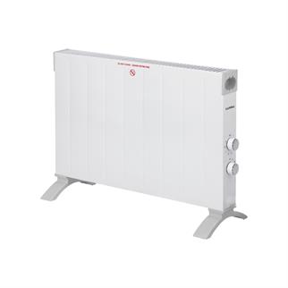 Luxell LX 2947 Termostatlı Konvektor